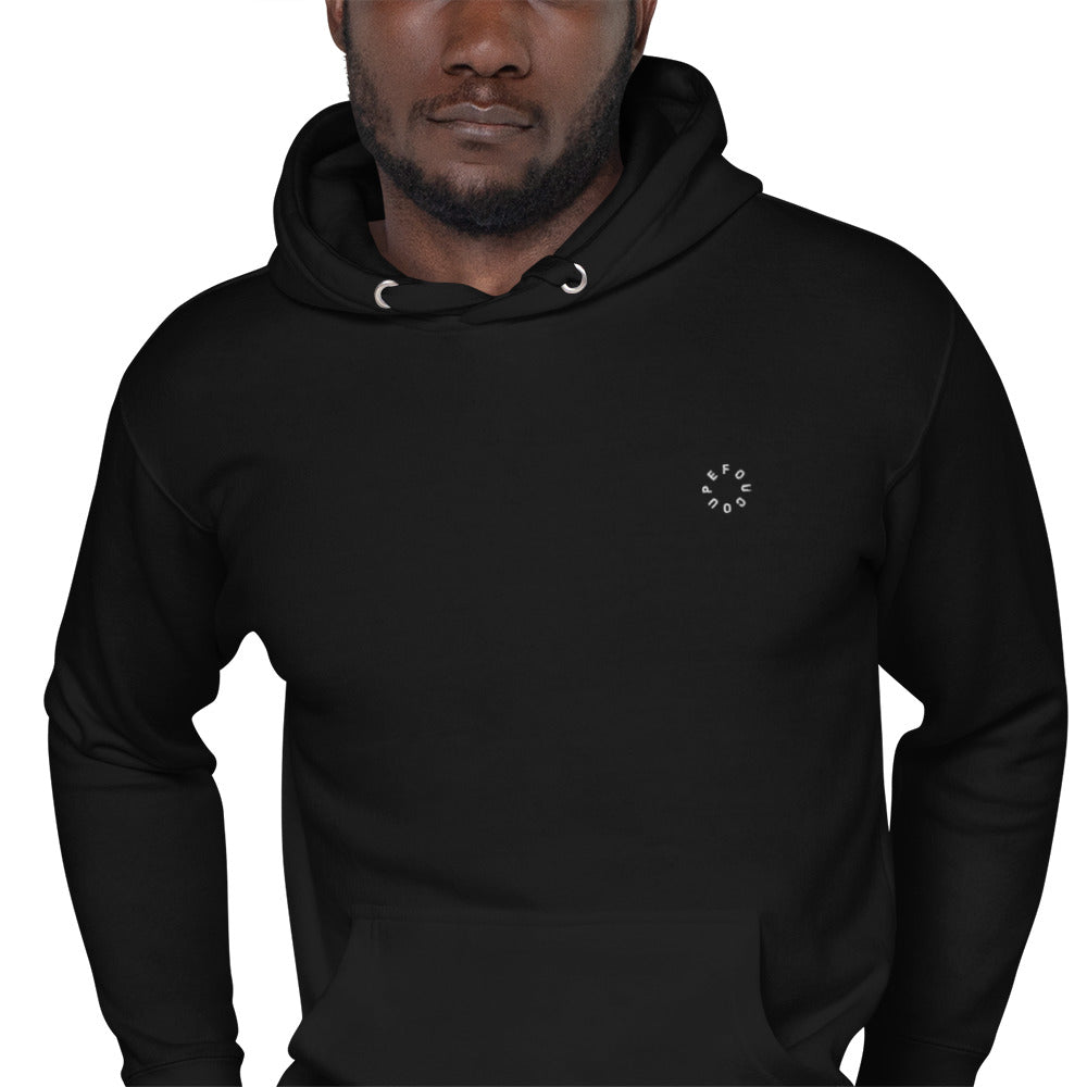Foucoupe Unisex Hoodie
